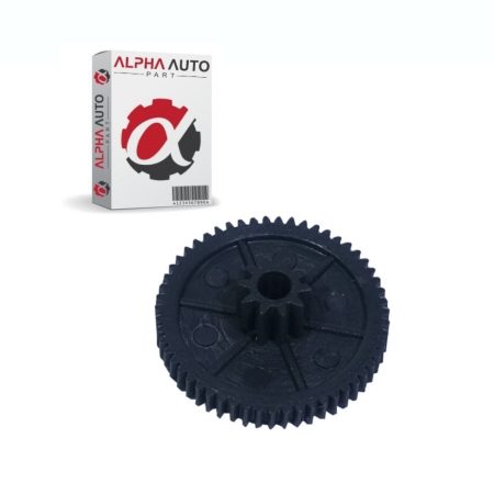 Renault Clio için Klima Klepe Havalandırma Kapak Kol Motor Dişli