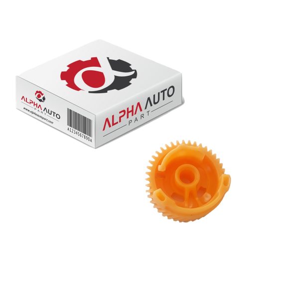 Hyundai Sonata, I20,  IX35 için Kapı Kilit Dişlisi