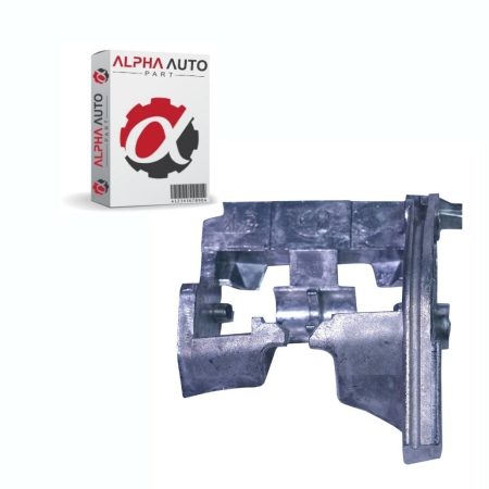 Volkswagen Passat için Model Sol Kapılar Kilit Demiri Braket