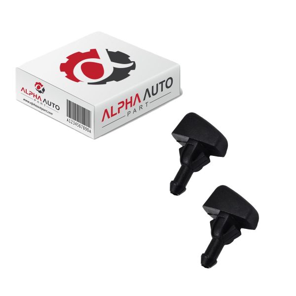 Ford Transit, Tourneo için Su Fıskiye Memesi 2'li