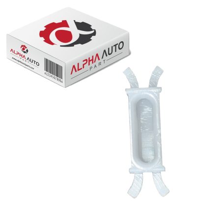 Fiat Doblo, Albea, Palio, Siena için Cam Kapı Fitil Klipsi