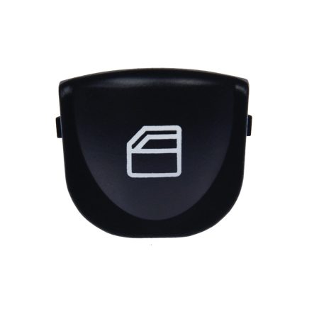 Couvercle de bouton d'interrupteur de fenêtre (portes passager) pour Mercedes Classe C W203