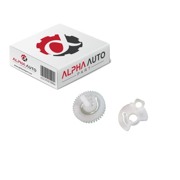 Renault Clio, Scenic, Megane, Twingo için Bagaj Kilit Dişlisi Seti