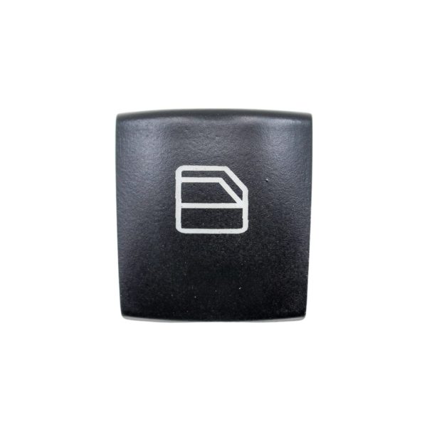 Couvercle de bouton en verre côté passager pour Mercedes classe A W169