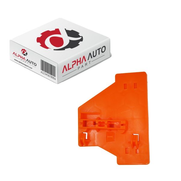 Audi A4 B6/B7 için Sağ Cam Kriko Klipsi