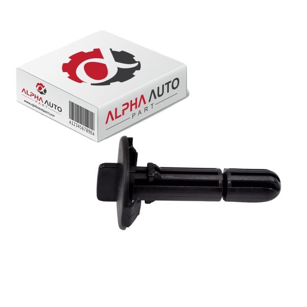 Renault Clio 4,  Captur için Radyatör Pimi