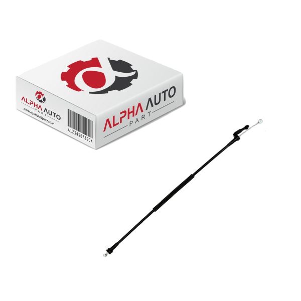 Renault Tır için İçten Açma Teli