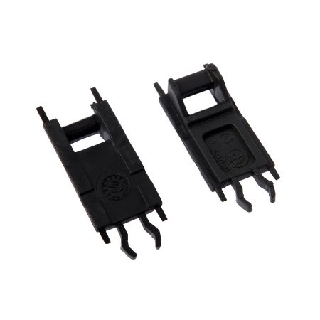 Clip de réparation de la glissière du toit ouvrant pour BMW E36,E46,E39,E38,E53(2pcs)