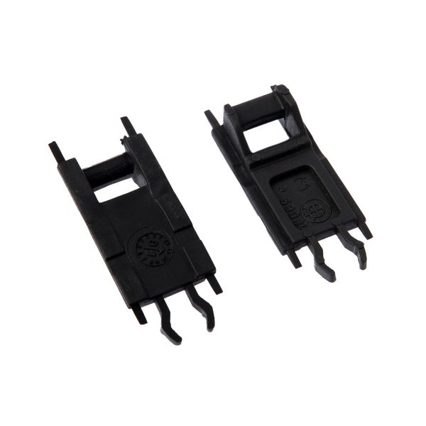 Clip de réparation de la glissière du toit ouvrant pour BMW E36,E46,E39,E38,E53(2pcs)