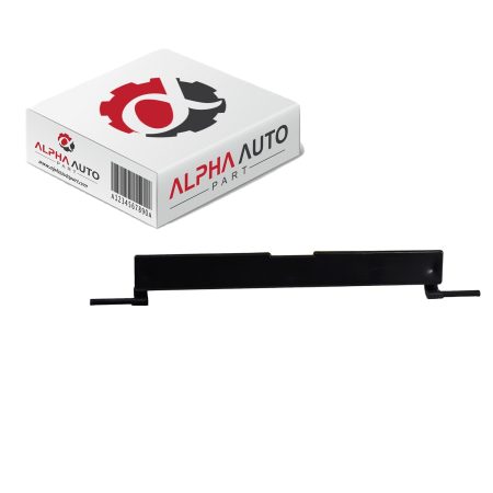 BMW 3 Serisi F30 için Port Bagaj Tavan Çıta Kapağı