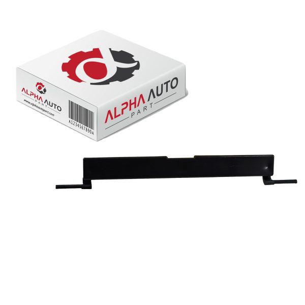 BMW 3 Serisi F30 için Port Bagaj Tavan Çıta Kapağı