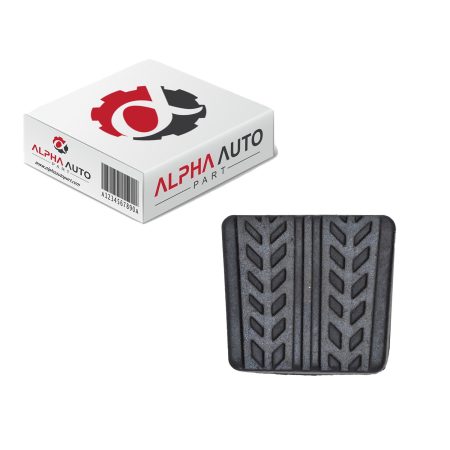 Kia Besta,Bongo,Mazda Pick-Up,B2500 için Debriyaj-Fren Pedal Lastiği