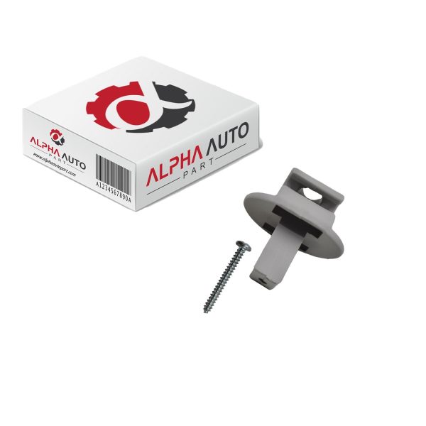 Renault Trafic, Nissan NV300, Opel için Civatalı Güneşlik Ayağı