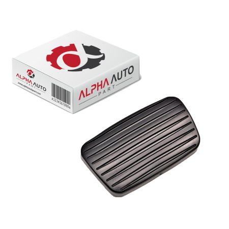 Fiat Egea için Otomatik Vites Fren Pedal Lastiği