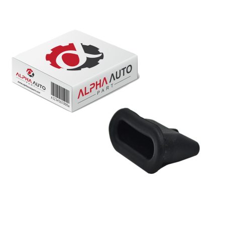 Fiat Doblo, Peugeot için Sürgülü Kapı Kilit Karşılık Plastiği