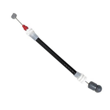 Câble d'ouverture de porte extérieure avant pour BMW X5 E53 - 177 MM