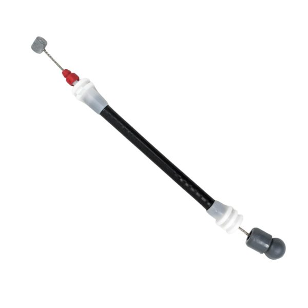 Câble d'ouverture de porte extérieure avant pour BMW X5 E53 - 177 MM