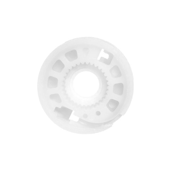 Vw. Golf 5,Passat Rabbit Jetta için Cam Kriko Makarası-Sol