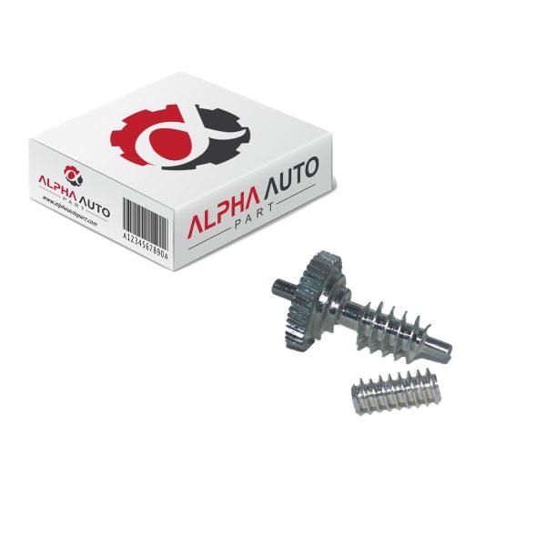 BMW 3 Serisi E46 (Coupe) için Ayna Motor Dişlisi Seti