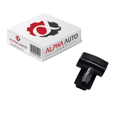 Renault Clio 4, Master 3, Opel Movano için Ön Cam Silecek Suyu Fıskiye Memesi