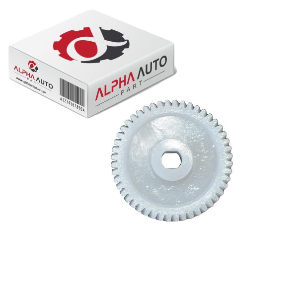 Mazda Eski Model İçin Yan Ayna Katlama Dişlisi 48 Diş