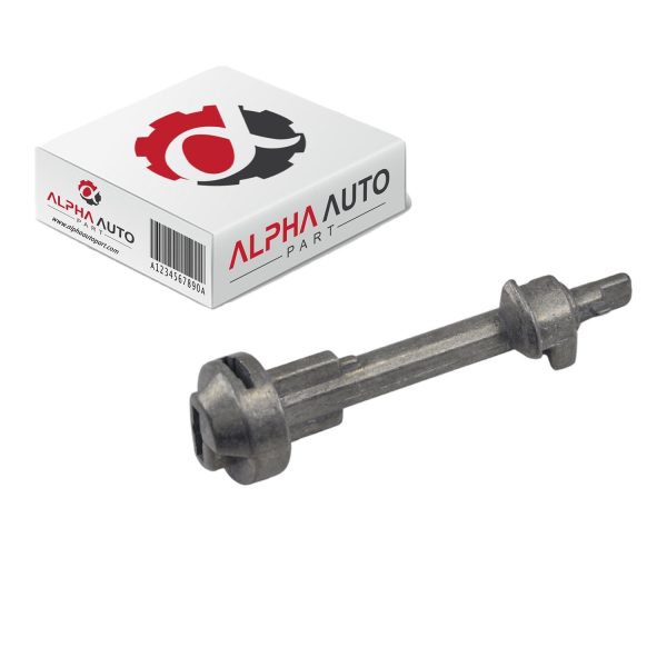 Toyota Carina MK7 İçin Kontak Şaft Kilit Silindir Mili