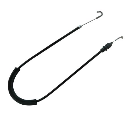 Fil d'ouverture interne de porte avant pour Skoda Octavia