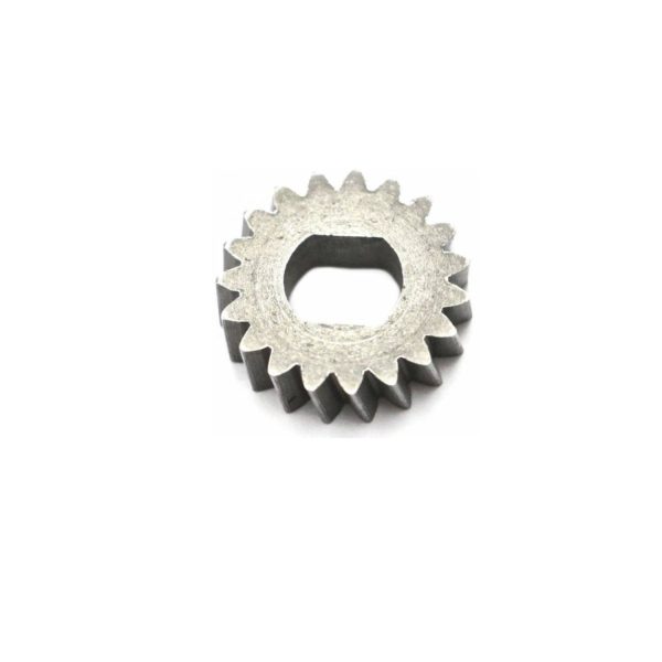 Diamètre de l'engrenage moteur du toit ouvrant pour Mercedes : 18 mm