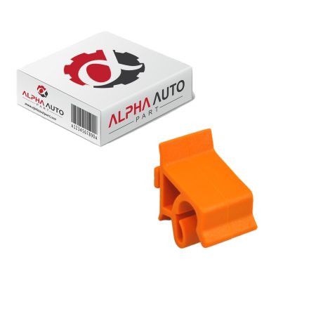 Fiat Doblo, Punto için Kaput Tel Tutucu Klipsi