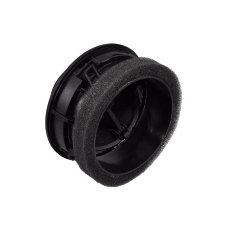 Diffuseur de chauffage latéral pour Fiat Fiorino, Peugeot Bipper, Citroën Nemo