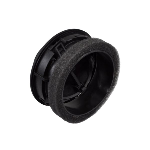 Diffuseur de chauffage latéral pour Fiat Fiorino, Peugeot Bipper, Citroën Nemo