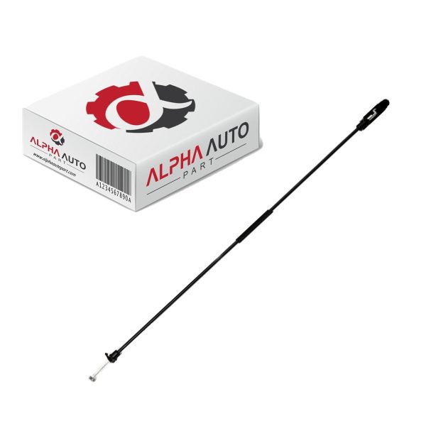 Peugeot Boxer, Jumper için İçten Açma Teli