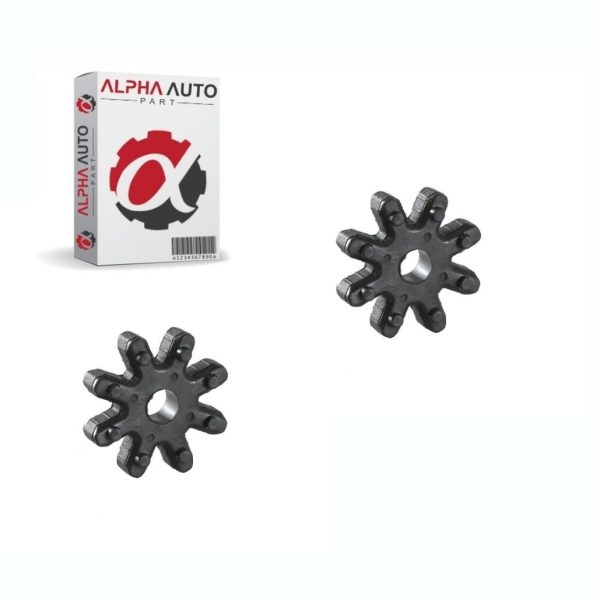 2 Adet Hyundai Kia için Direksiyon Kaplini Fiberi