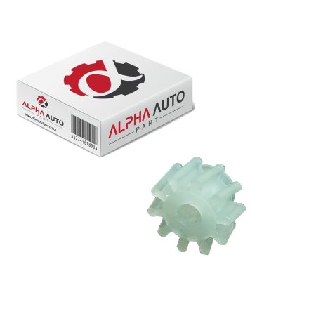 Skoda için Kilometre Dişlisi2