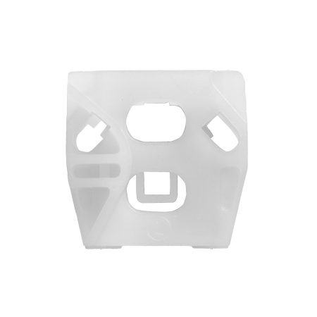 Volkswagen Golf 4, Jetta, Bora, Peugeot 607 için Ön Cam Kriko Klipsi -Sol