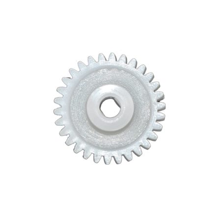 Engrenage de moteur pliant de rétroviseur latéral électrique pour Mazda 3,6, CX5