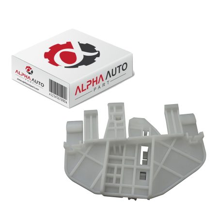 Jeep,Liberty,Cherokee için Sol Ön Kapı Cam Tamir Plastiği