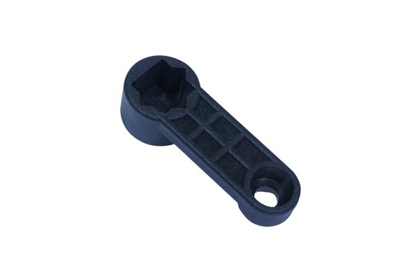 Bras de Direction de Climatisation pour Ford Fiesta