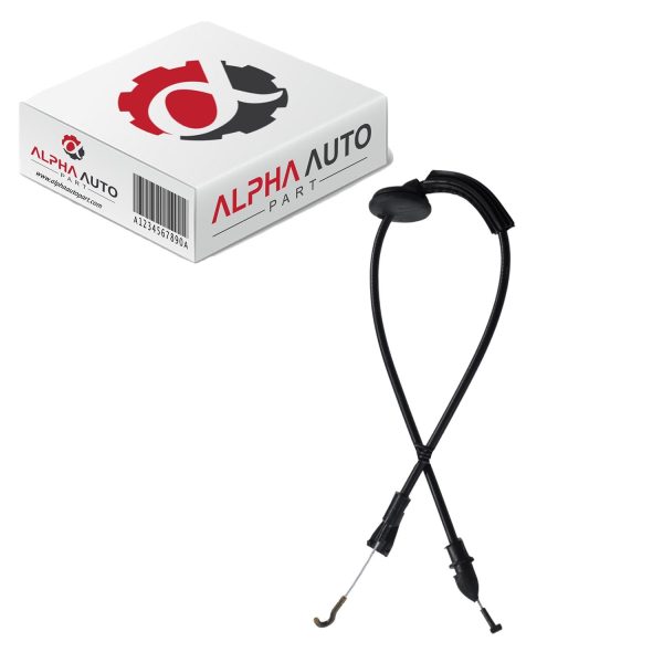 Volkswagen Jetta 3, Golf 5 için Ön Kapı İçten Açma Teli