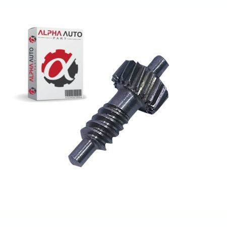 Honda Civic için Yan Ayna Motor Tamir Dişlisi Çelik Metal