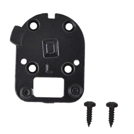 Barre de carrosserie pour rétroviseur rabattable pour BMW E46,E39,E53 - GAUCHE