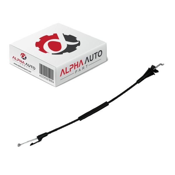 Ford Connect için İçten Açma Teli