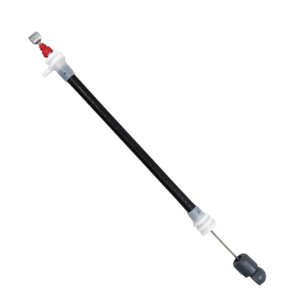 BMW X5 E53 için Arka Dış Kapı Açma Teli-UZUN-218 MM