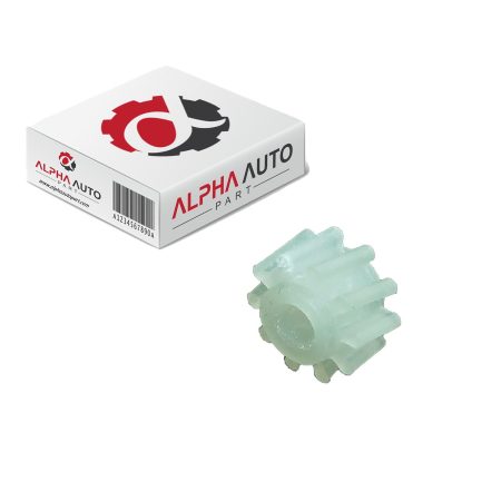 Skoda için Kilometre Dişlis3