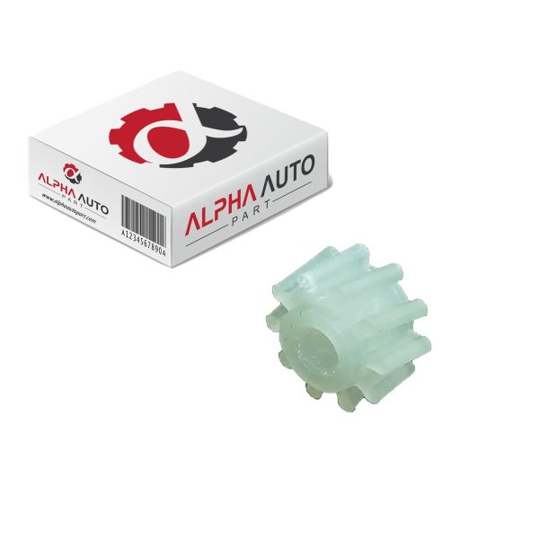 Skoda için Kilometre Dişlis3