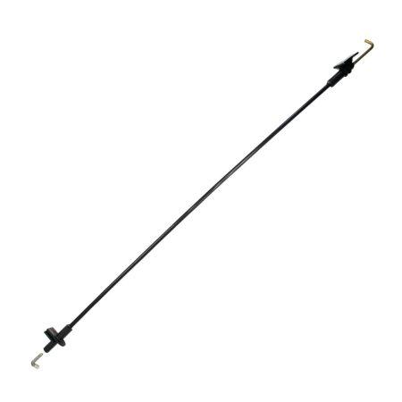 Citroen Nemo için Dış Orta Kapı İçten Açma Teli Sağ-Sol