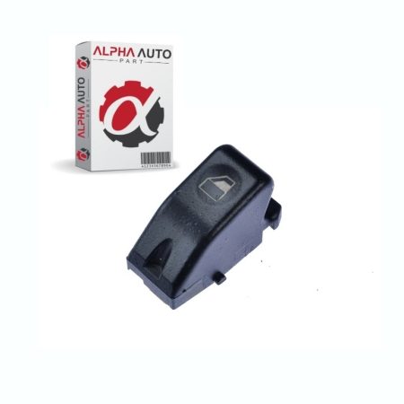 Fiat Palio Siena için Cam Açma Düğme Kapağı