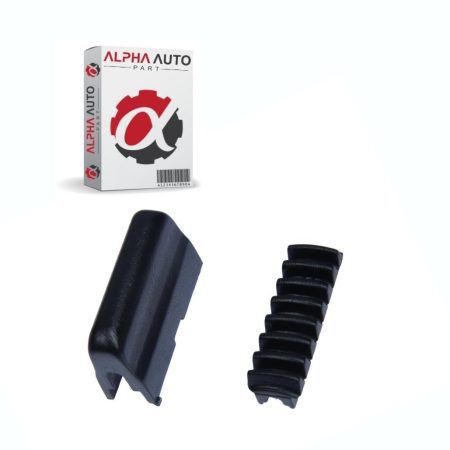 Mercedes E Class W124 için Klima Havalandırma Panel Düğmesi