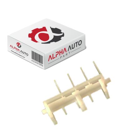 Renault için Kilometre Sıfırlama Parçası