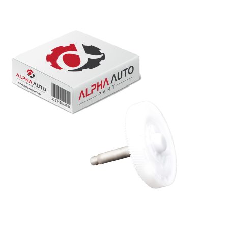 Ford Focus, Porche Boxster için Ön Silecek Motor Dişlisi